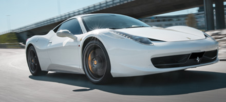 Ferrari/Lamborghini